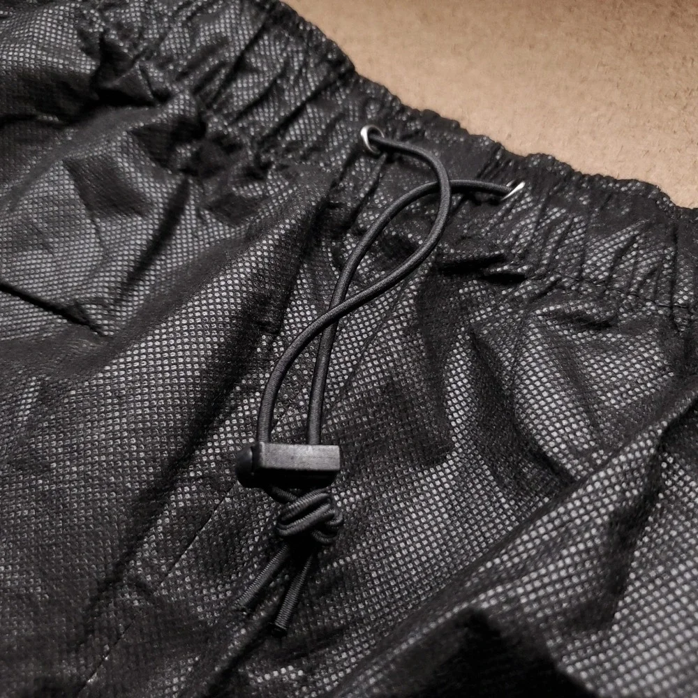 Frogg Toggs flaws inseam 29